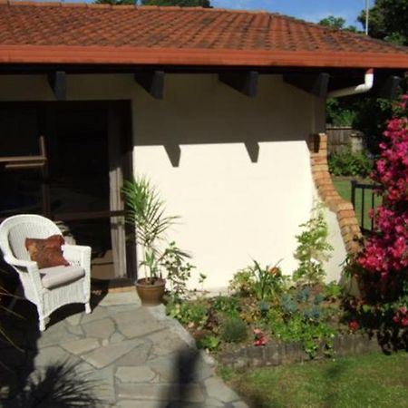 קאיטאיה Waters Edge B&B מראה חיצוני תמונה
