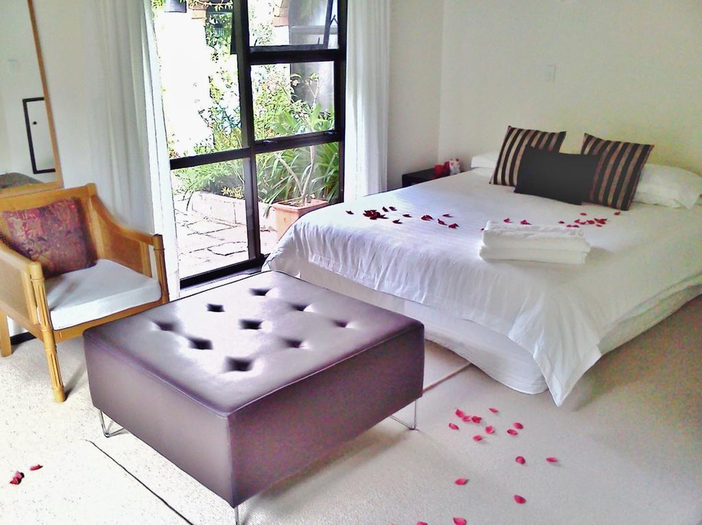 קאיטאיה Waters Edge B&B חדר תמונה