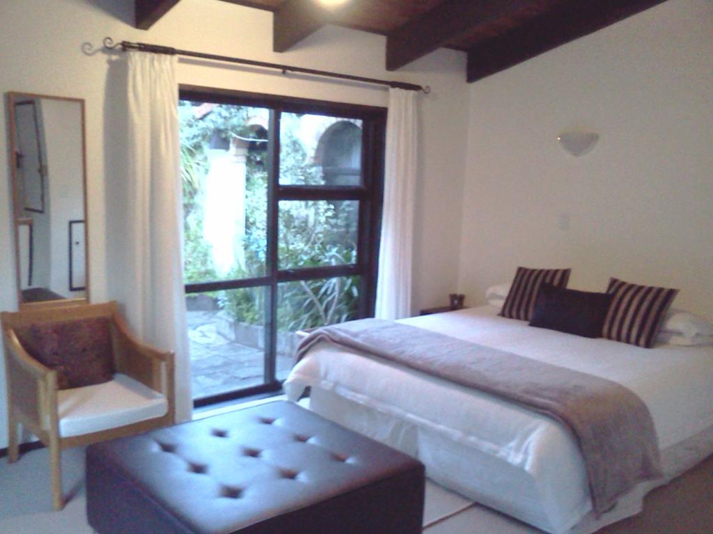 קאיטאיה Waters Edge B&B חדר תמונה