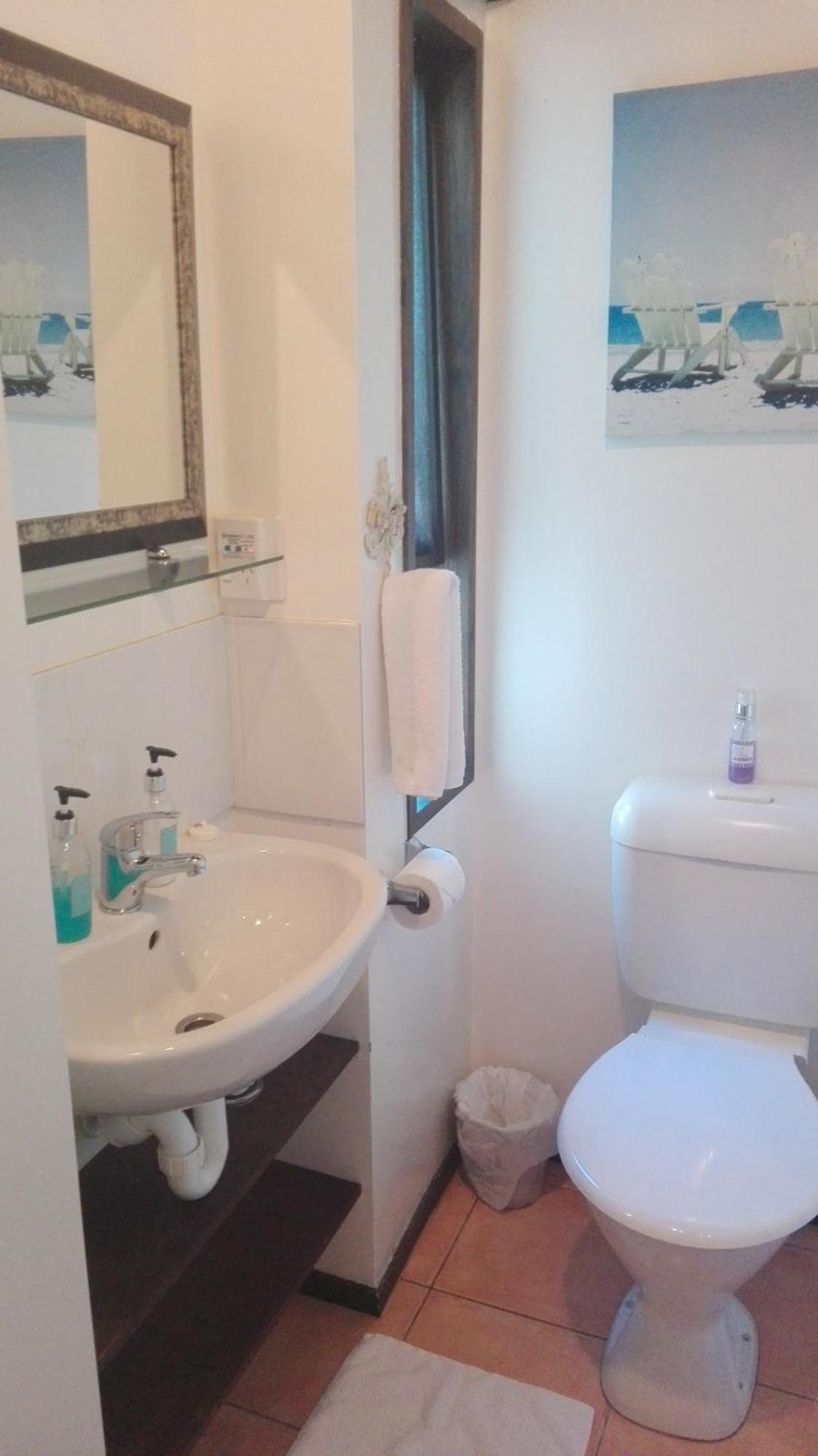 קאיטאיה Waters Edge B&B מראה חיצוני תמונה